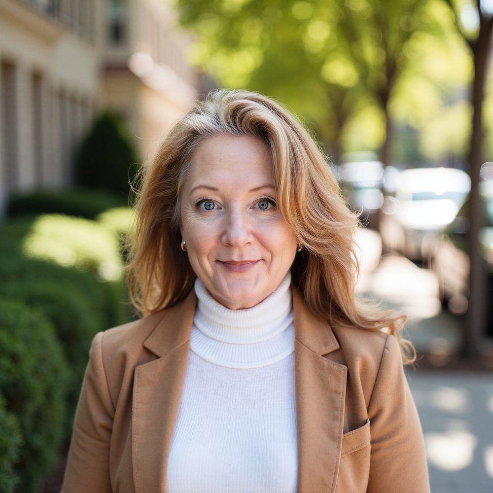 Christine Case, REALTOR® with NextHome Advantage